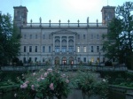 Schloss Albrechtsberg